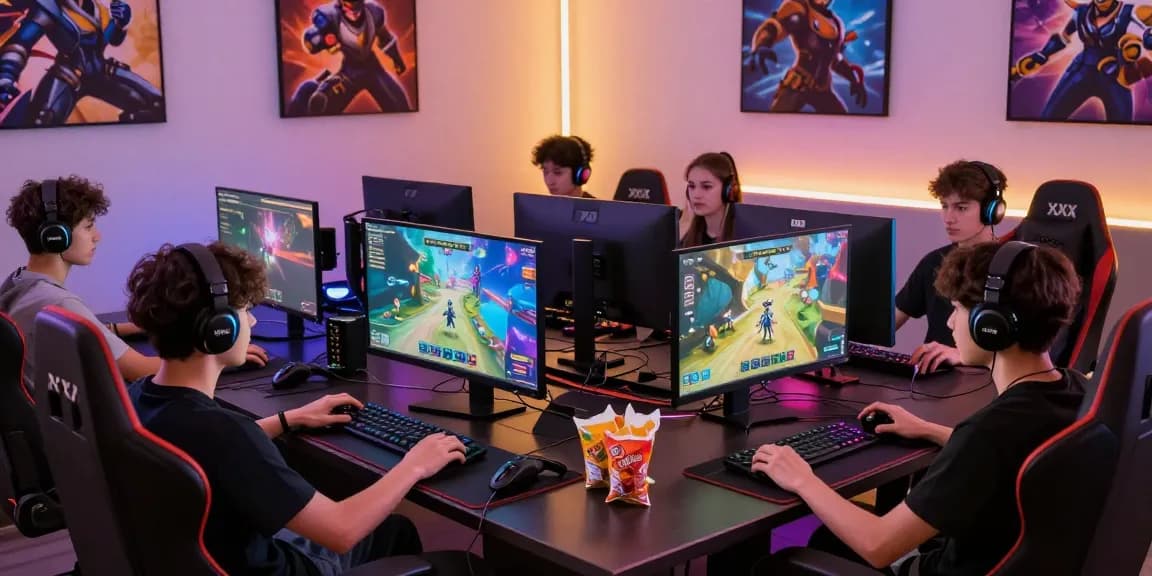 xxx Games Showdown: Ranking the Top Adult Gaming Contenders for 2026