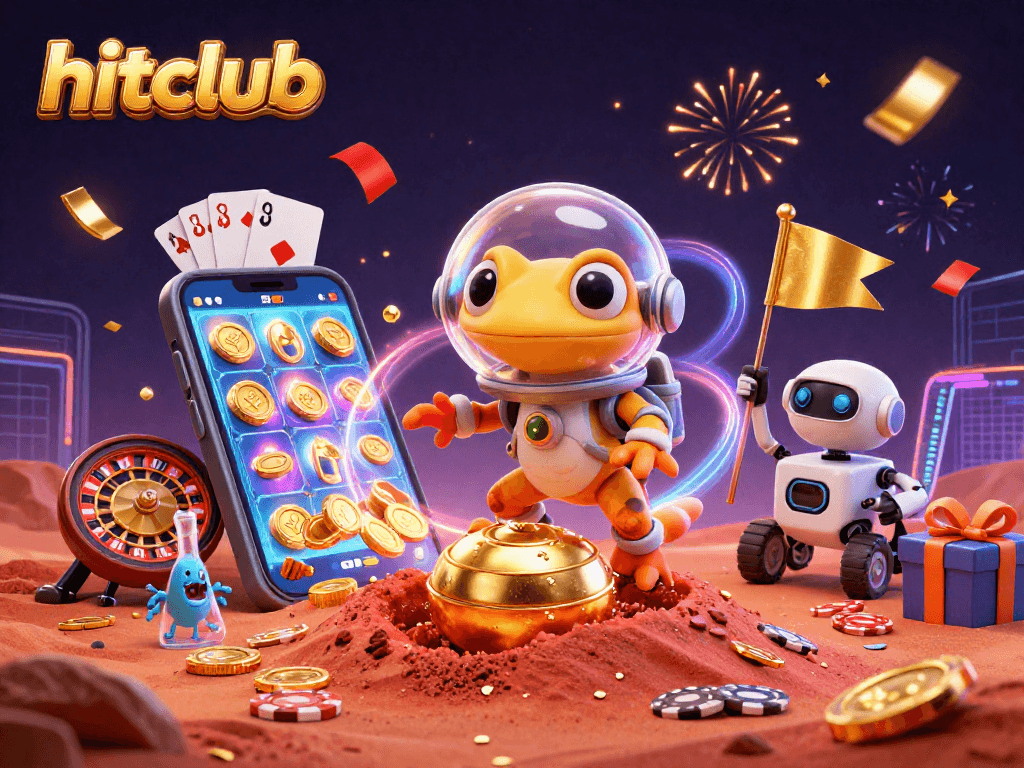 How to Choose the Right hitclub Slots for Your Winning Strategy in 2026