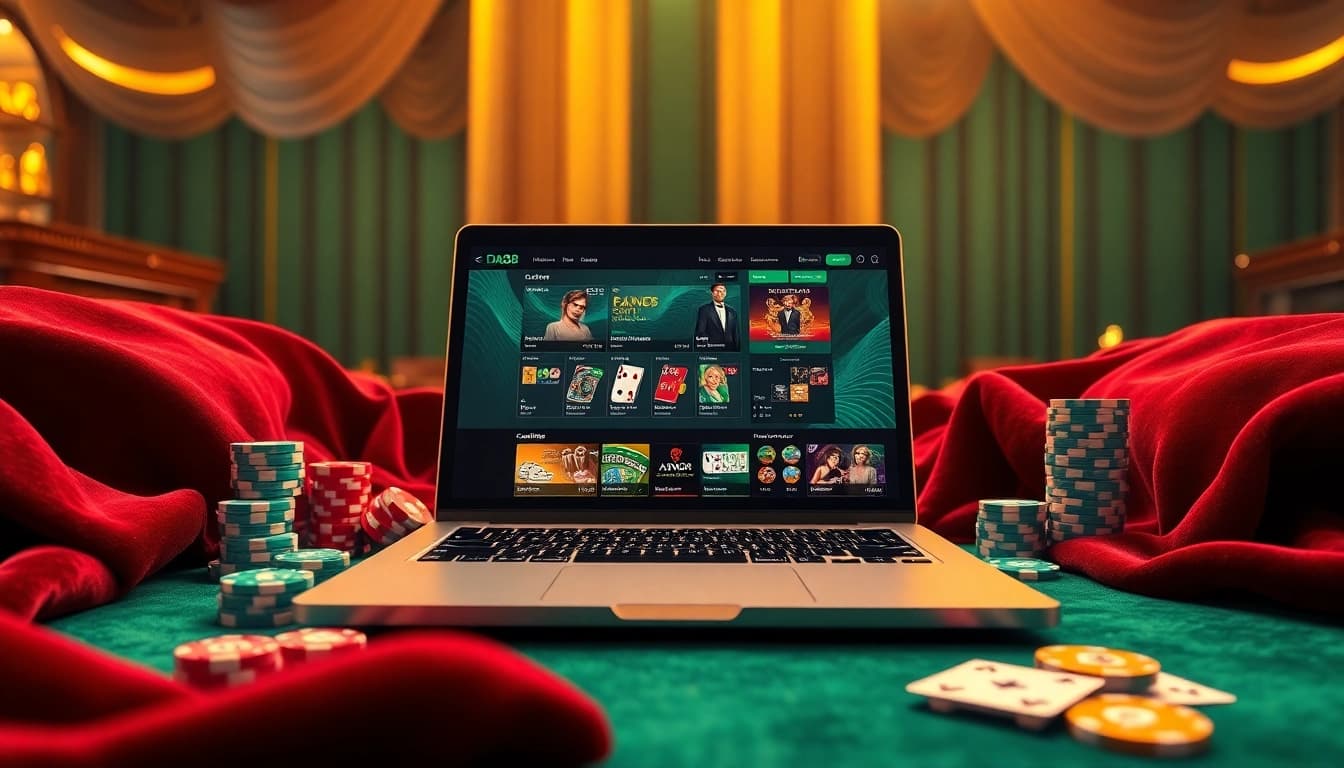 DA88: Winning Strategies for Casino Gamblers in 2025