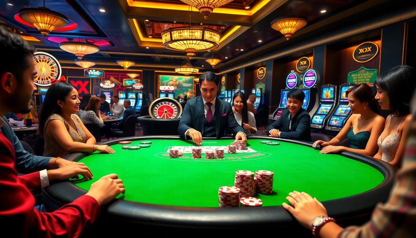 Mastering XX 88: Essential Gambling Strategies for Winning in 2026