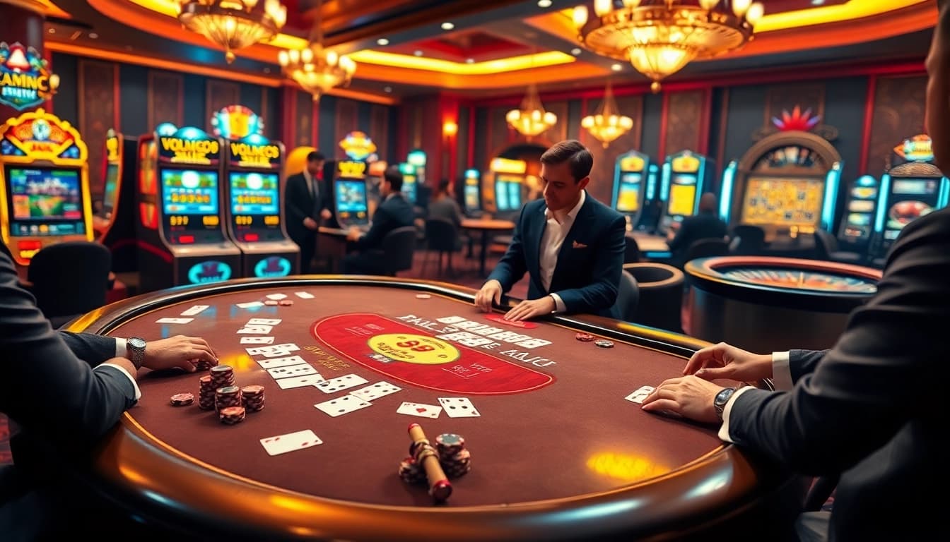 88xx Strategies: Mastering Winning Techniques for 2026 Casino Success