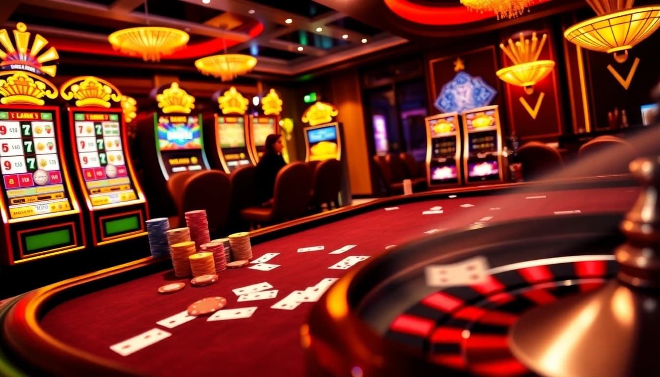 Winning Strategies for Gamblers: Master the Odds at https://nk88.horse/ in 2025