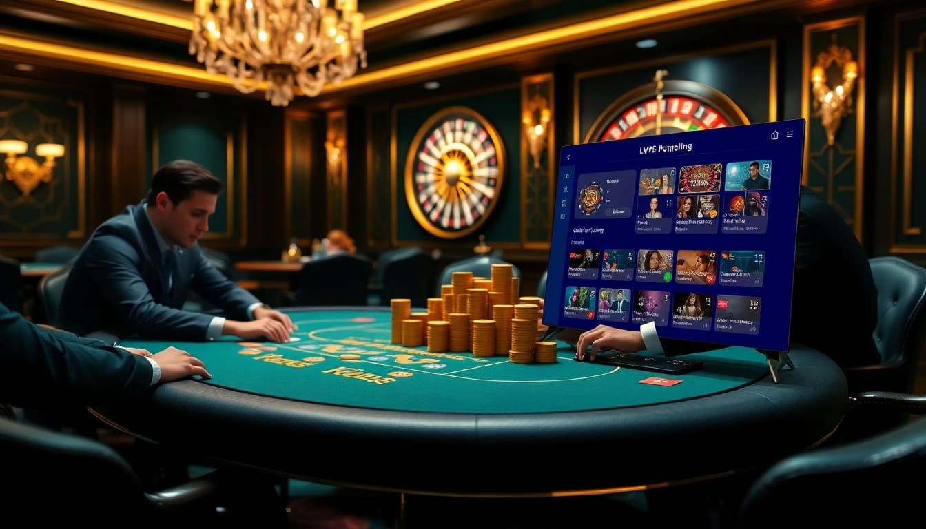 Mastering LV88 Strategies for Winning: Expert Techniques for Enhanced Gambling Performance in 2026