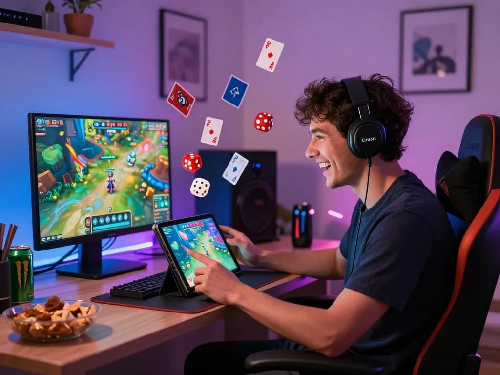 Essential Guide to Cổng Game Go88 for 2026: Unveil the Thrills of Online Gaming