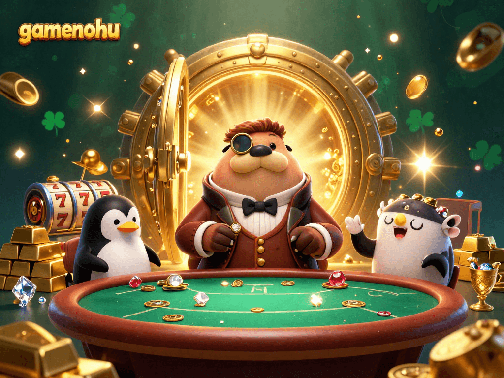 13 Smart Ways to Use gamenohu for Winning Strategies in 2026