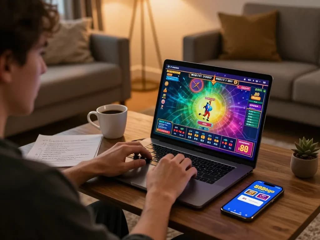 The Essential Guide to 888bgo: Maximize Your Winning Strategies in 2026