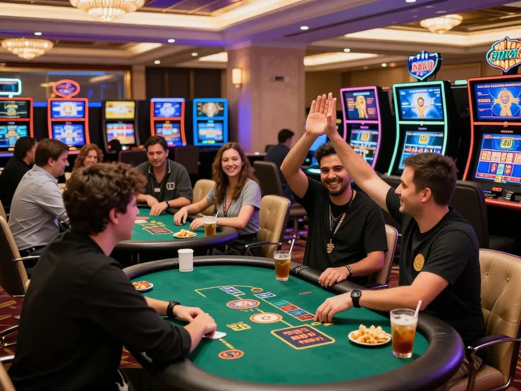 Master the Thrill of BK8: Your Complete Guide to Online Casino Success in 2026