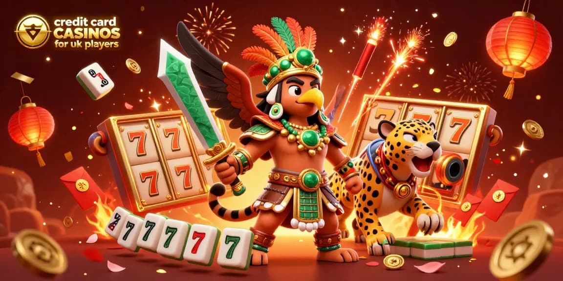 Emerging Credit Card Casinos for UK Players: Expert Strategies for Winning in 2026