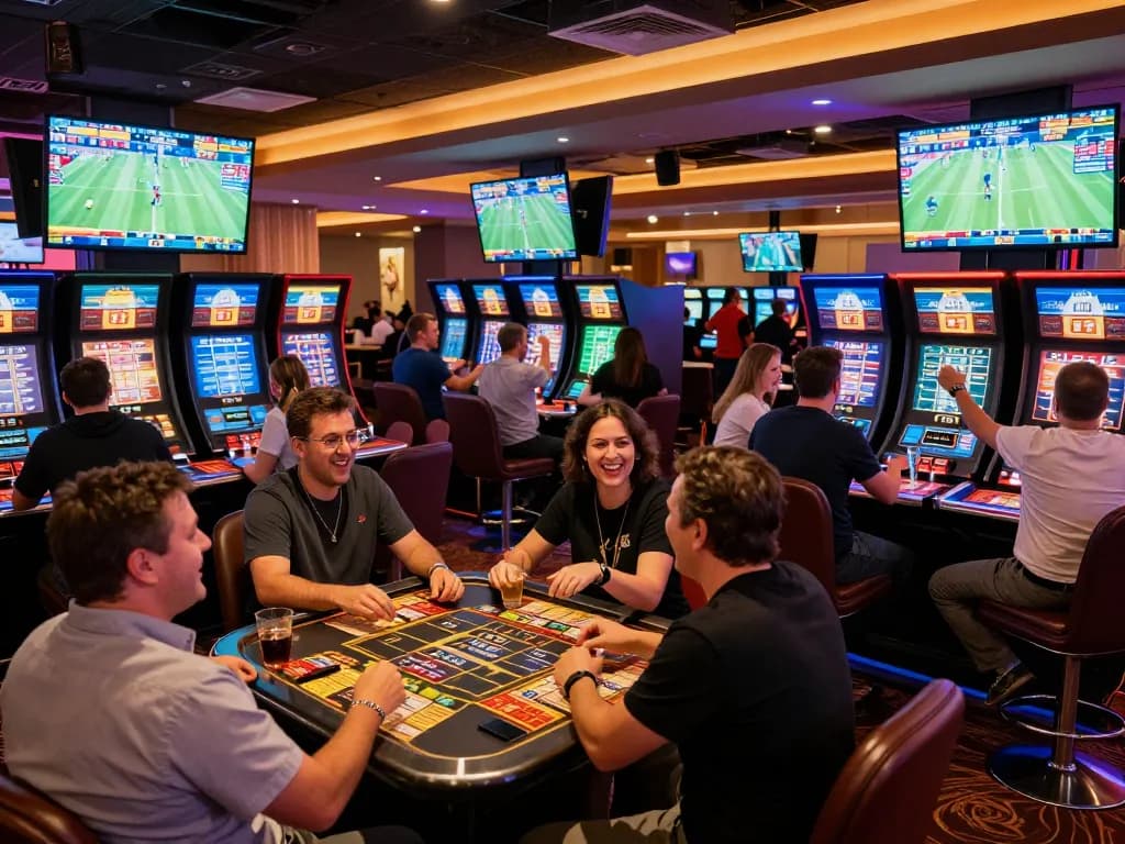 Winning Strategies for the Hit Club: Mastering Sports Betting in 2026