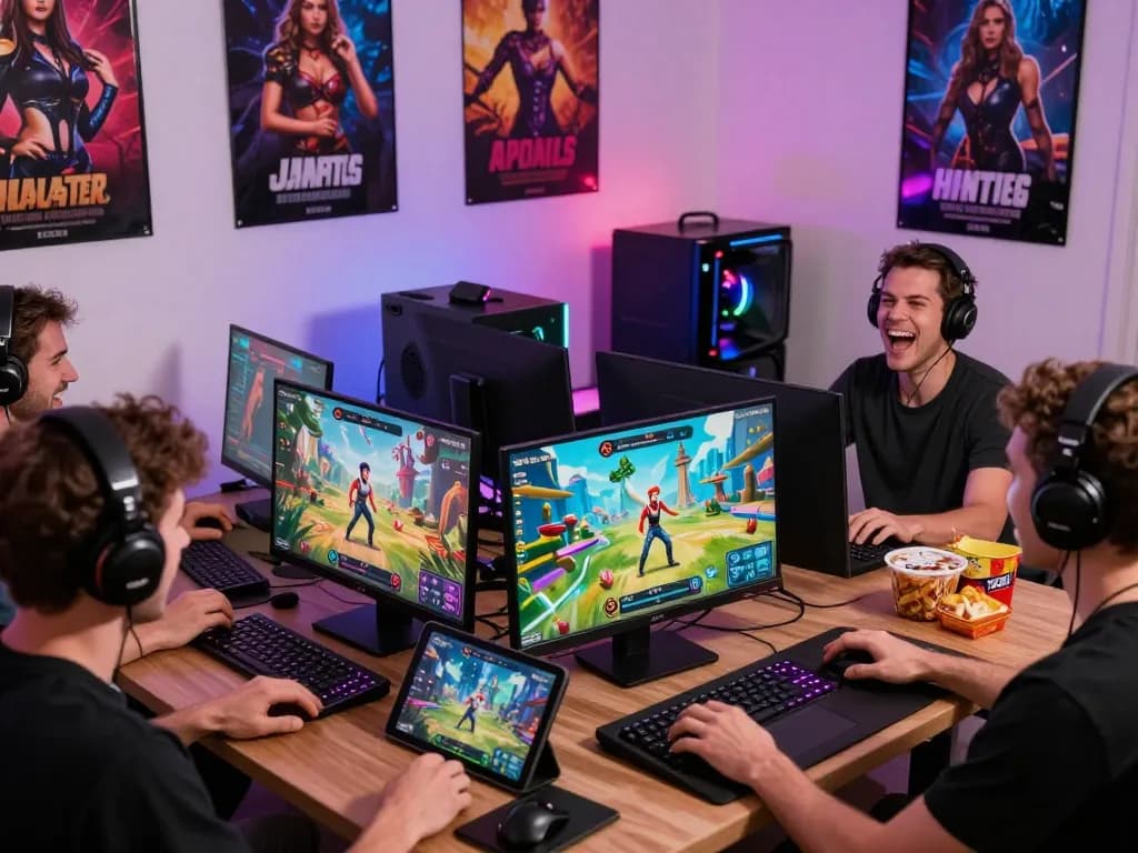 Proven Sex Game Trends for 2026: Engage and Enjoy Free Adult Games