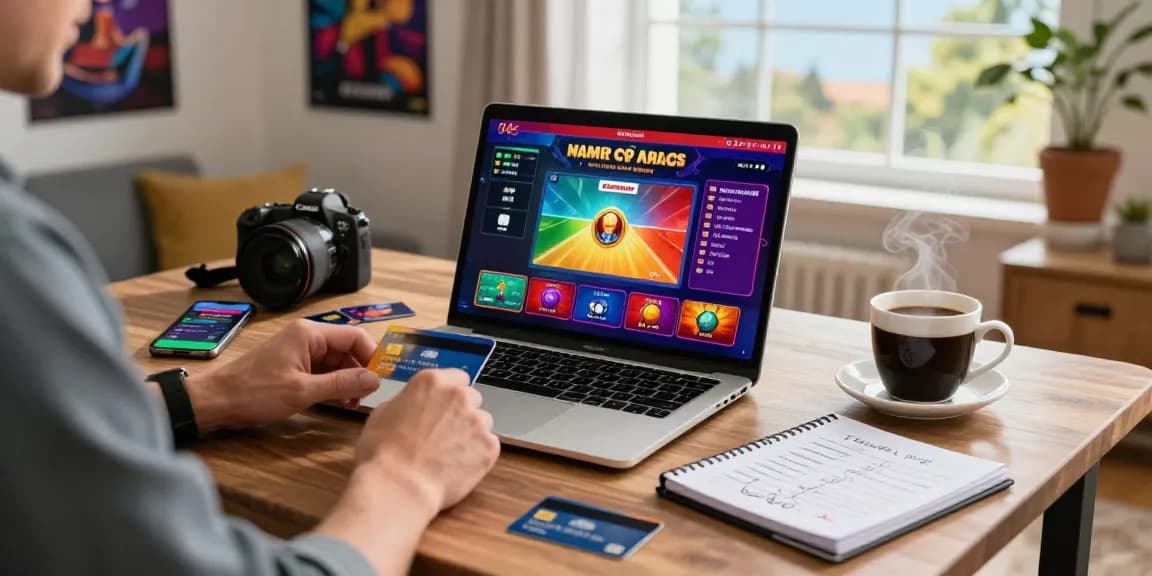 Casinos That Accept Credit Cards Red Flags: 5 Signs You Should Walk Away