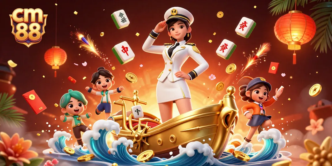 Win big at cm 88 while enjoying a vibrant casino atmosphere filled with excitement.