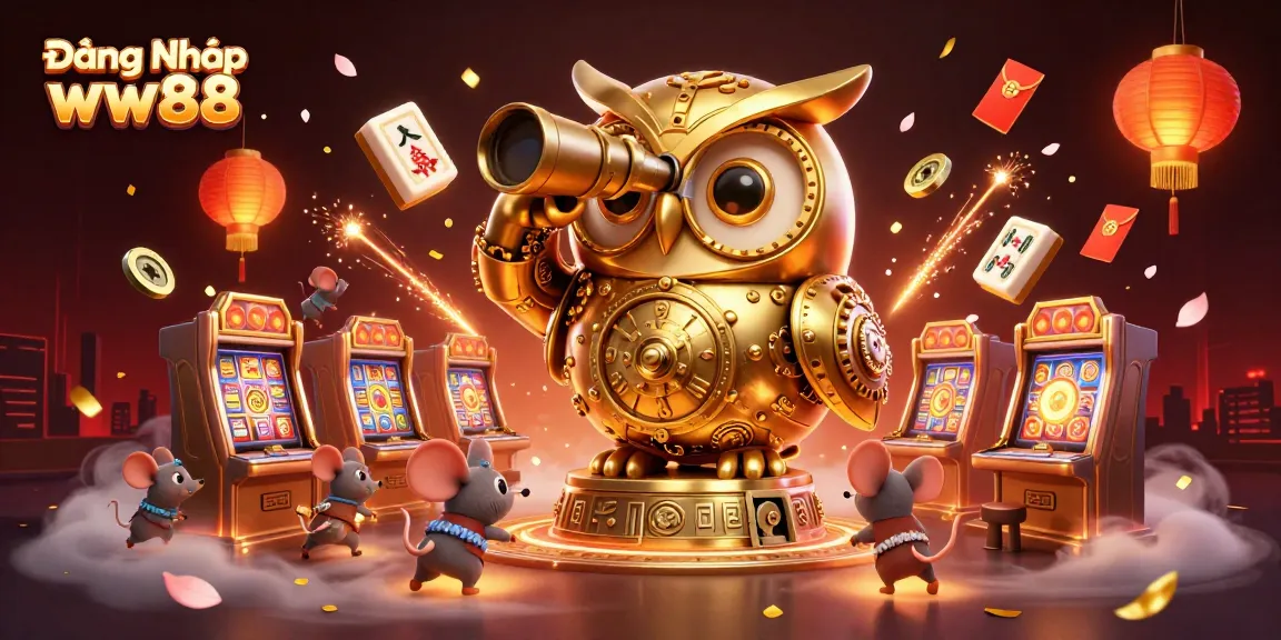 Engage with excitement and strategy at Đăng Nhập ww88, where vibrant casino action unfolds.